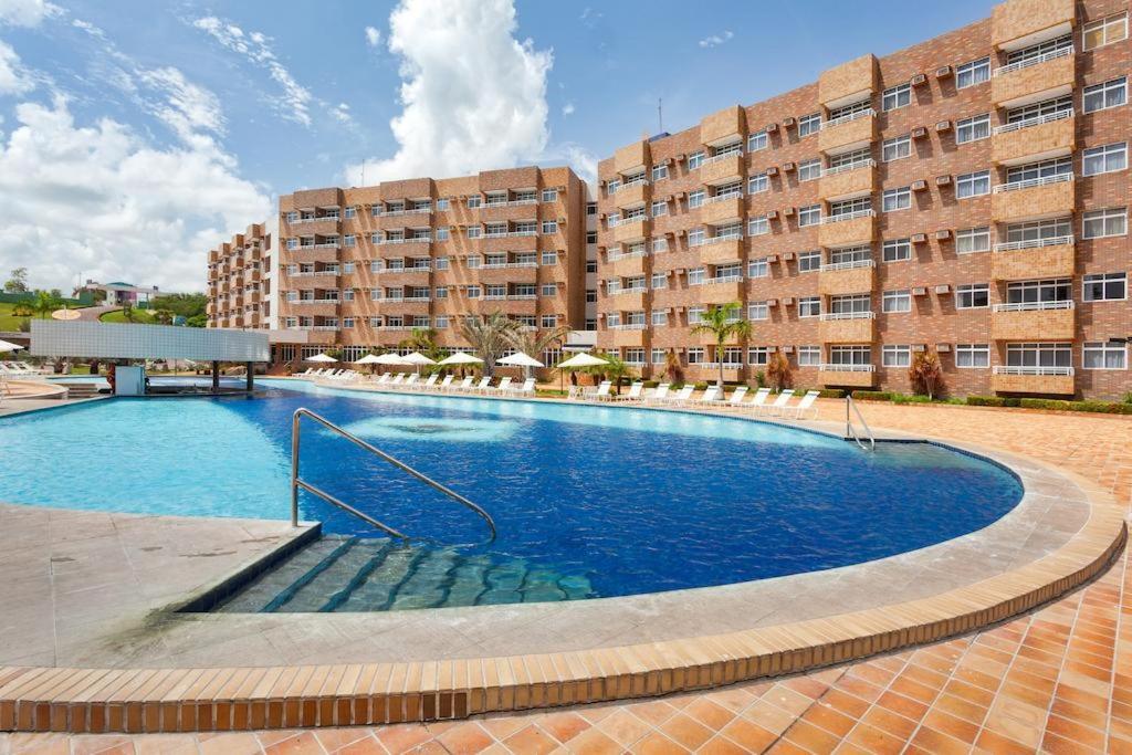 Gran Lencois Flat Residence Barreirinhas Zewnętrze zdjęcie