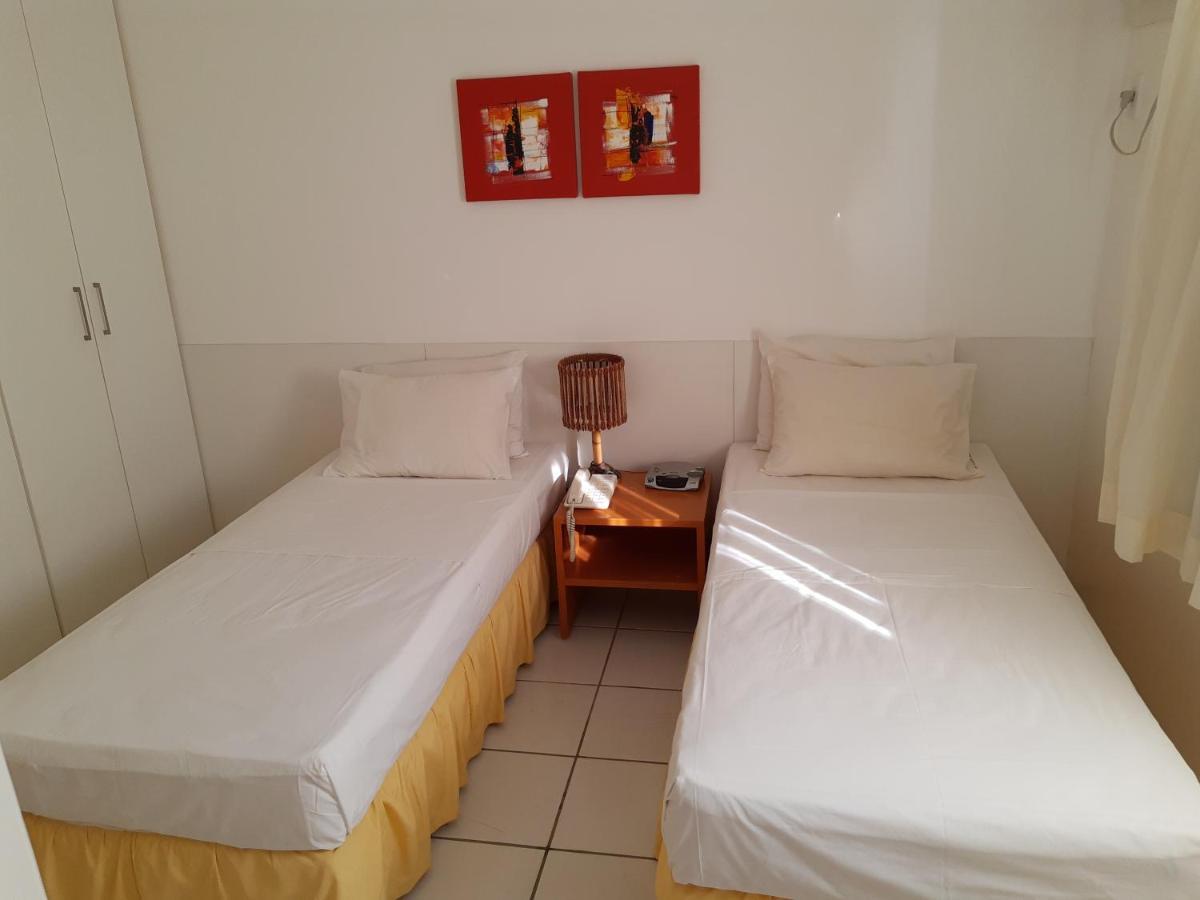 Gran Lencois Flat Residence Barreirinhas Zewnętrze zdjęcie