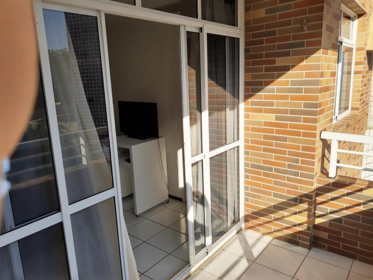 Gran Lencois Flat Residence Barreirinhas Zewnętrze zdjęcie