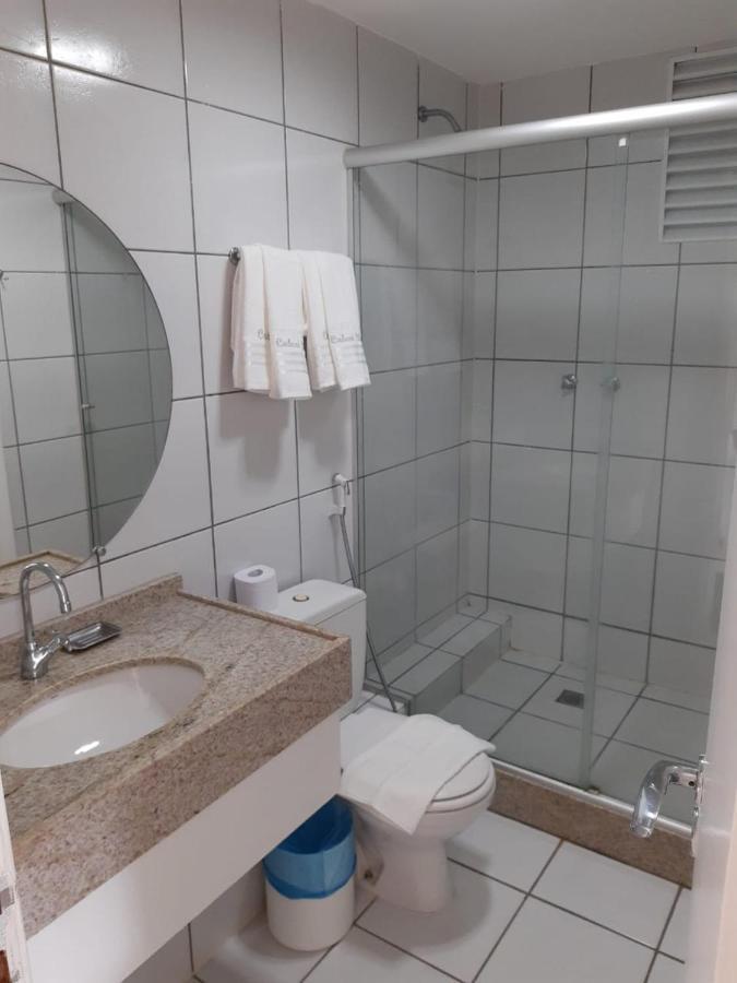 Gran Lencois Flat Residence Barreirinhas Zewnętrze zdjęcie
