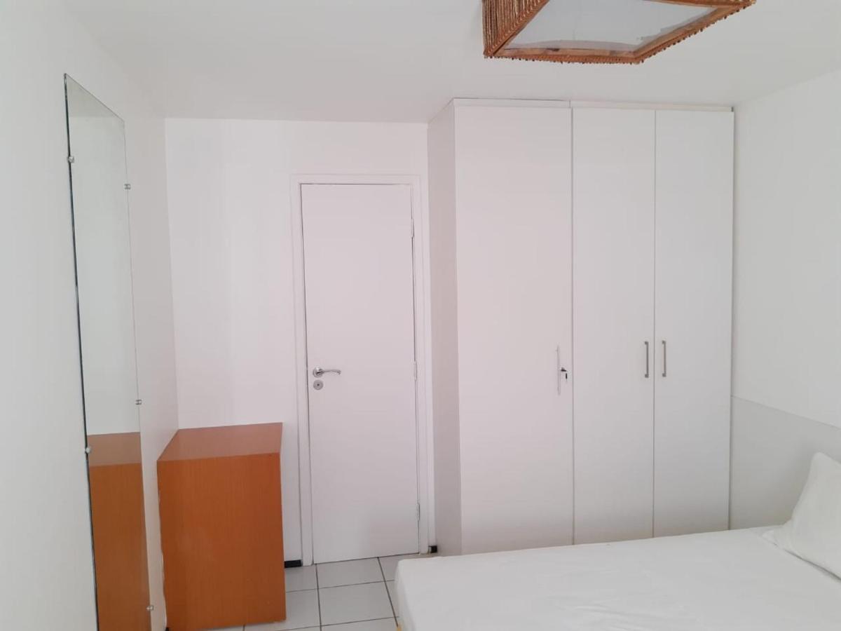 Gran Lencois Flat Residence Barreirinhas Zewnętrze zdjęcie