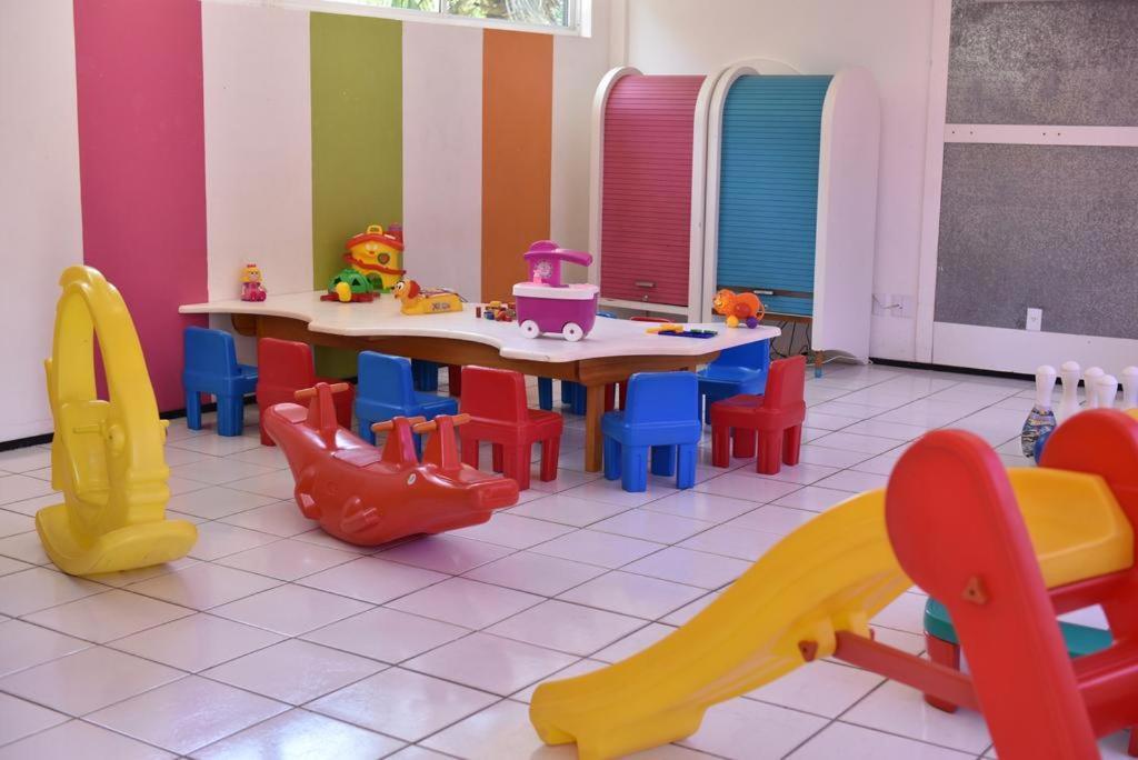 Gran Lencois Flat Residence Barreirinhas Zewnętrze zdjęcie
